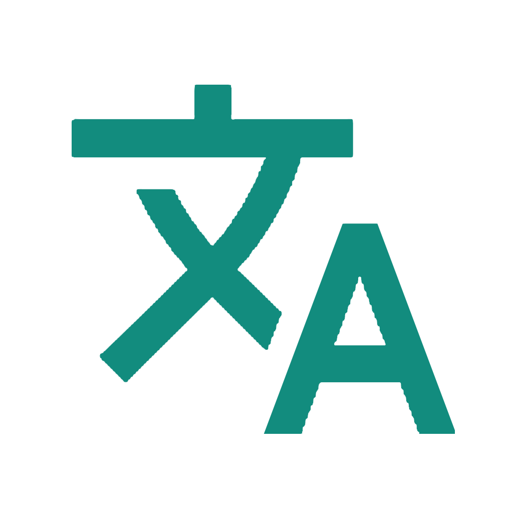 Translator Bot Logo